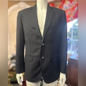 Tasso Elba Jacket, Quiet Luxury, NWOT, Look at the Tailoring!